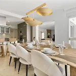 Vivi Homes - Torre Alta - Sea Views - Pool - Terrace Vila Santa Fe de los Boliches