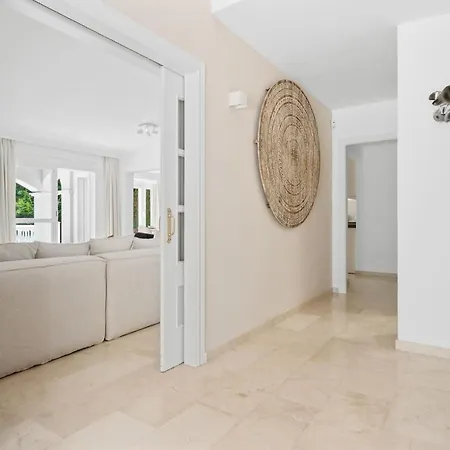 Villa Vivi Homes - Torre Alta - Sea Views - Pool - Terrace Santa Fe de los Boliches