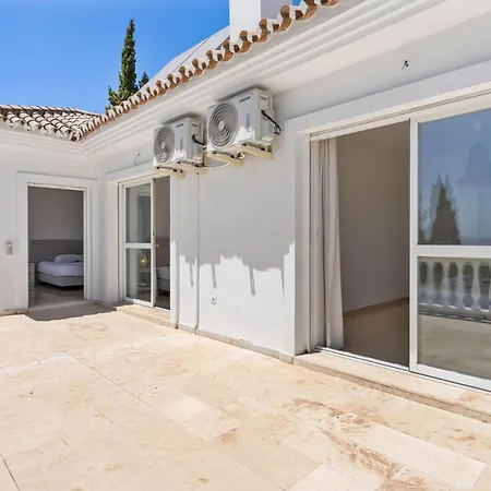 Vivi Homes - Torre Alta - Sea Views - Pool - Terrace Santa Fe de los Boliches