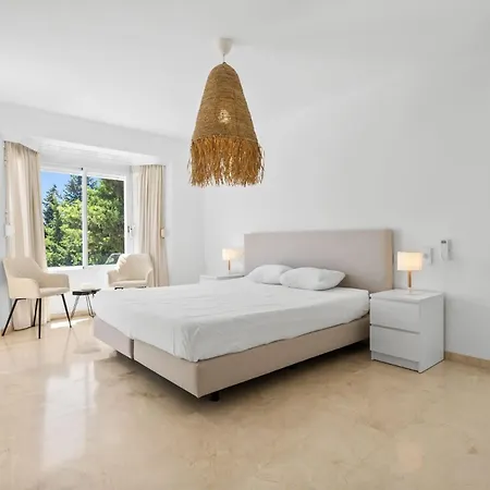 Vivi Homes - Torre Alta - Sea Views - Pool - Terrace * Santa Fe de los Boliches