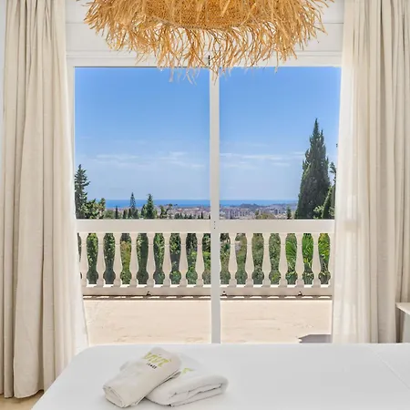 Villa Vivi Homes - Torre Alta - Sea Views - Pool - Terrace