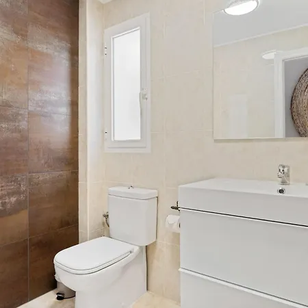 Vivi Homes - Torre Alta - Sea Views - Pool - Terrace Villa *