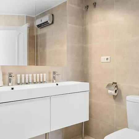 Vivi Homes - Torre Alta - Sea Views - Pool - Terrace Villa Santa Fe de los Boliches