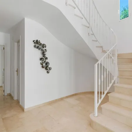 Vivi Homes - Torre Alta - Sea Views - Pool - Terrace Santa Fe de los Boliches