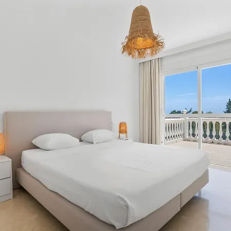 Vivi Homes - Torre Alta - Sea Views - Pool - Terrace Villa *