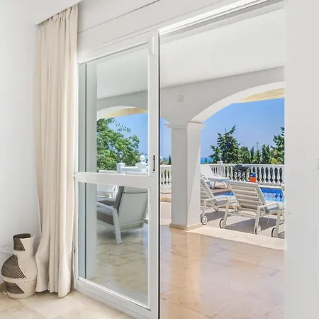 Villa Vivi Homes - Torre Alta - Sea Views - Pool - Terrace