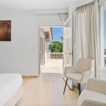 Villa Vivi Homes - Torre Alta - Sea Views - Pool - Terrace *