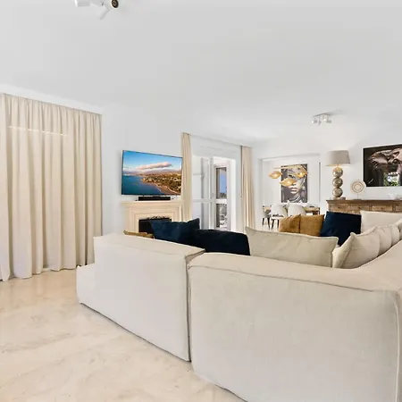 Vivi Homes - Torre Alta - Sea Views - Pool - Terrace * Santa Fe de los Boliches