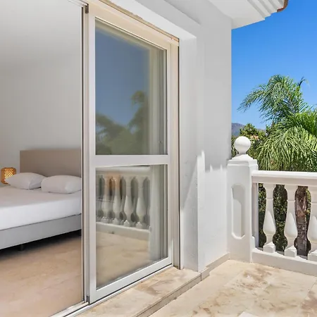 Vivi Homes - Torre Alta - Sea Views - Pool - Terrace Villa