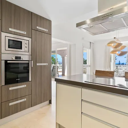 Vivi Homes - Torre Alta - Sea Views - Pool - Terrace *