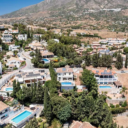 Vivi Homes - Torre Alta - Sea Views - Pool - Terrace Santa Fe de los Boliches
