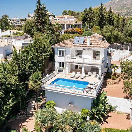 Vivi Homes - Torre Alta - Sea Views - Pool - Terrace * Santa Fe de los Boliches