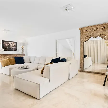 Vivi Homes - Torre Alta - Sea Views - Pool - Terrace Villa