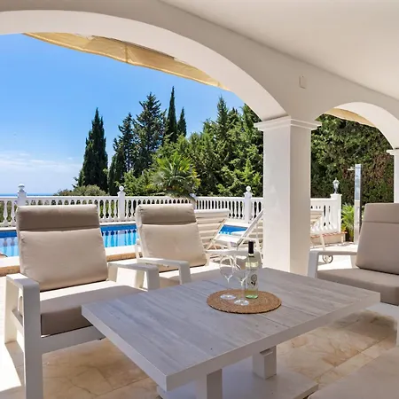 Villa Vivi Homes - Torre Alta - Sea Views - Pool - Terrace