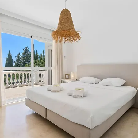 Vivi Homes - Torre Alta - Sea Views - Pool - Terrace Villa