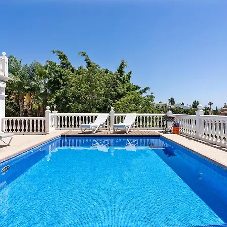 Vivi Homes - Torre Alta - Sea Views - Pool - Terrace *