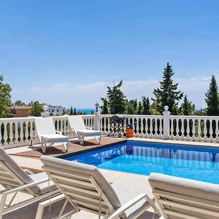 Villa Vivi Homes - Torre Alta - Sea Views - Pool - Terrace *