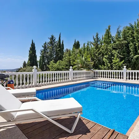 Vivi Homes - Torre Alta - Sea Views - Pool - Terrace *