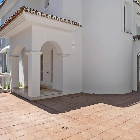 Torre Alta Вилла Санта-Фе-де-лос-Боличес